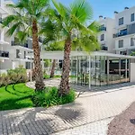 Apartment Marina Real Iii-2 By Interhome