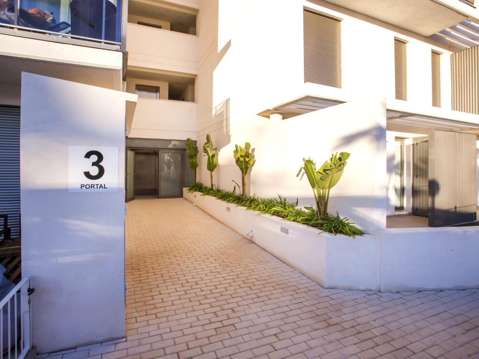Marina Real Iii-2 By Interhome Apartamento *