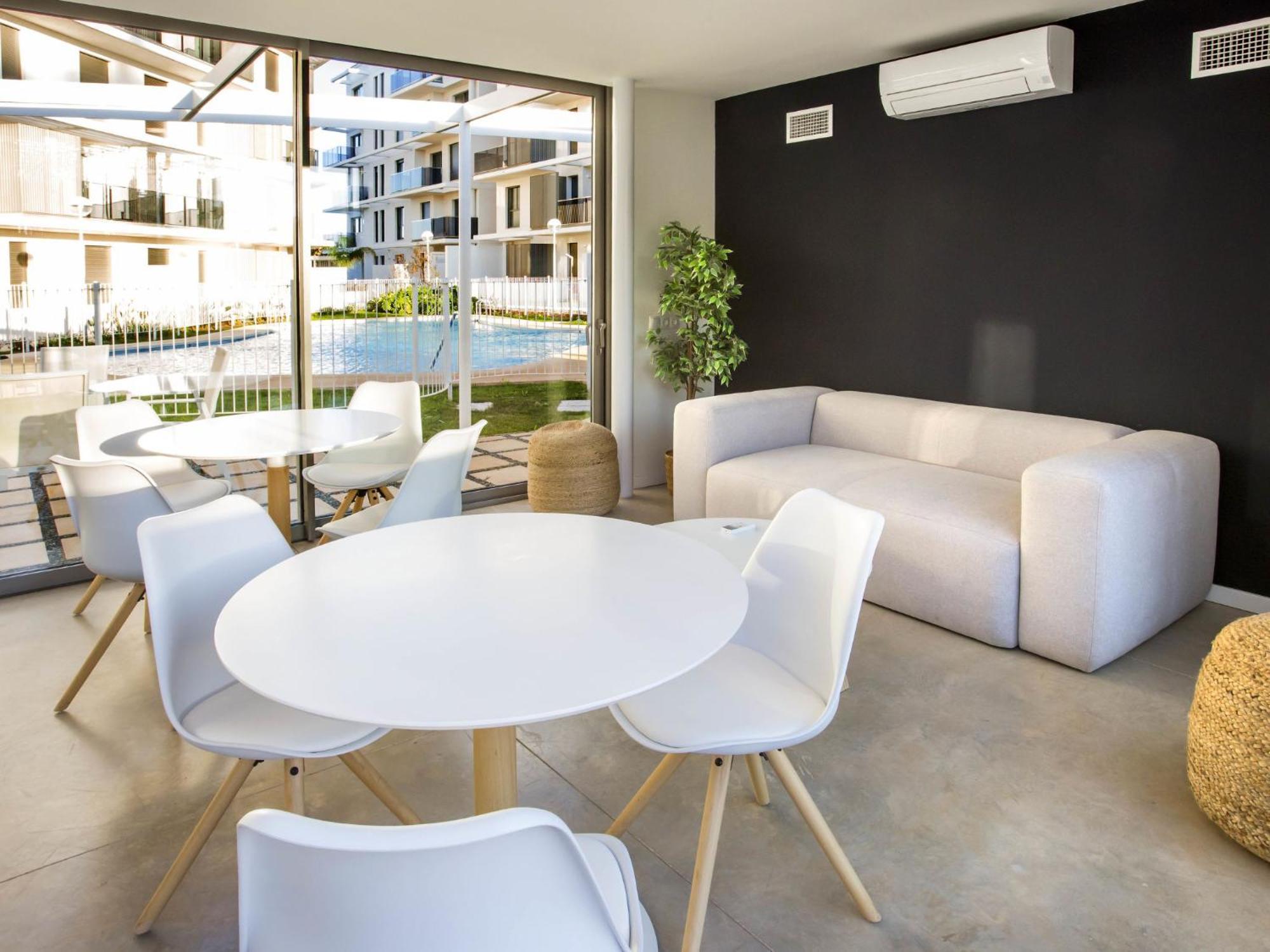 Apartamento Marina Real Iii-2 By Interhome Dénia
