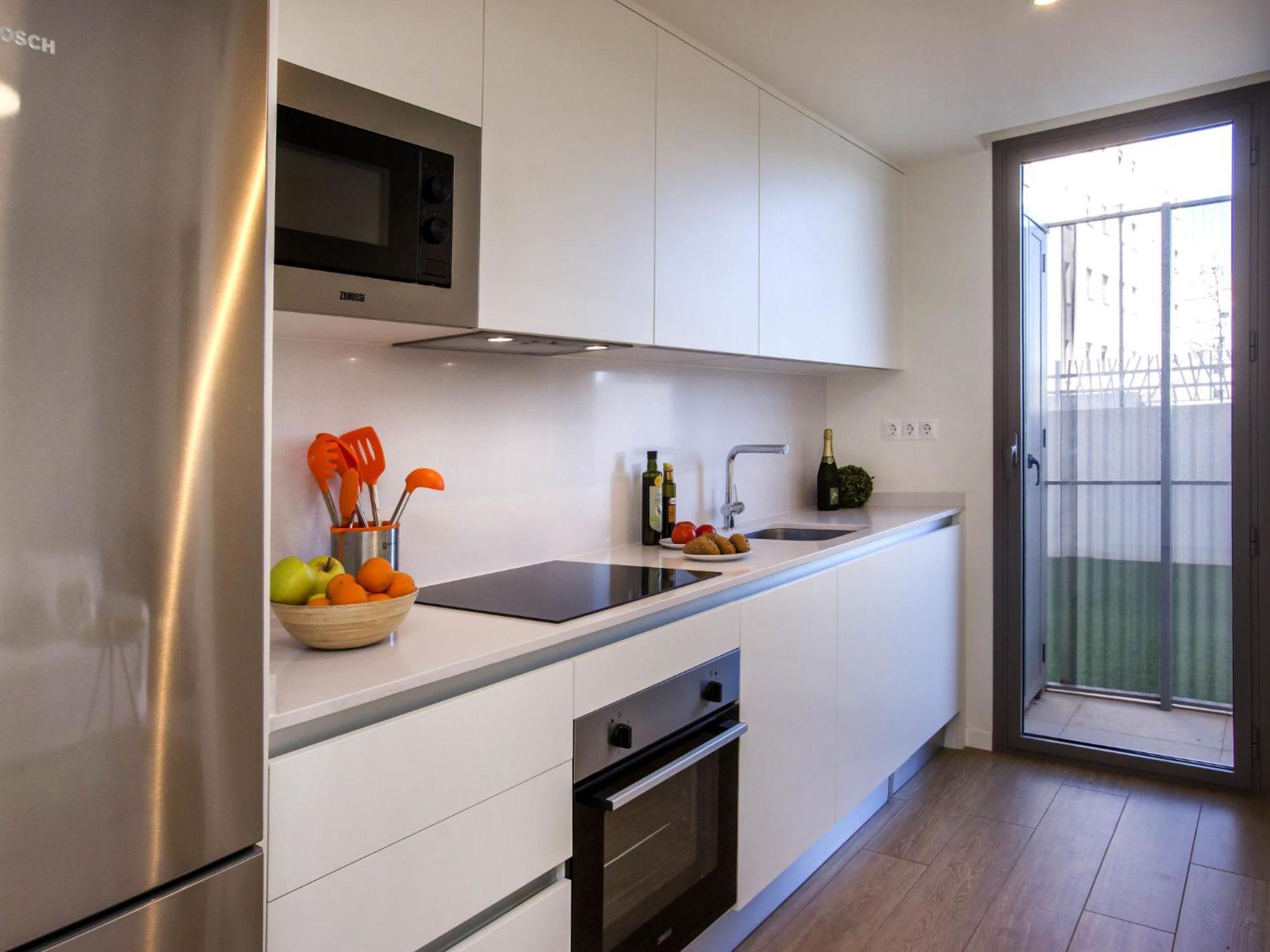 Apartment Marina Real Iii-2 By Interhome