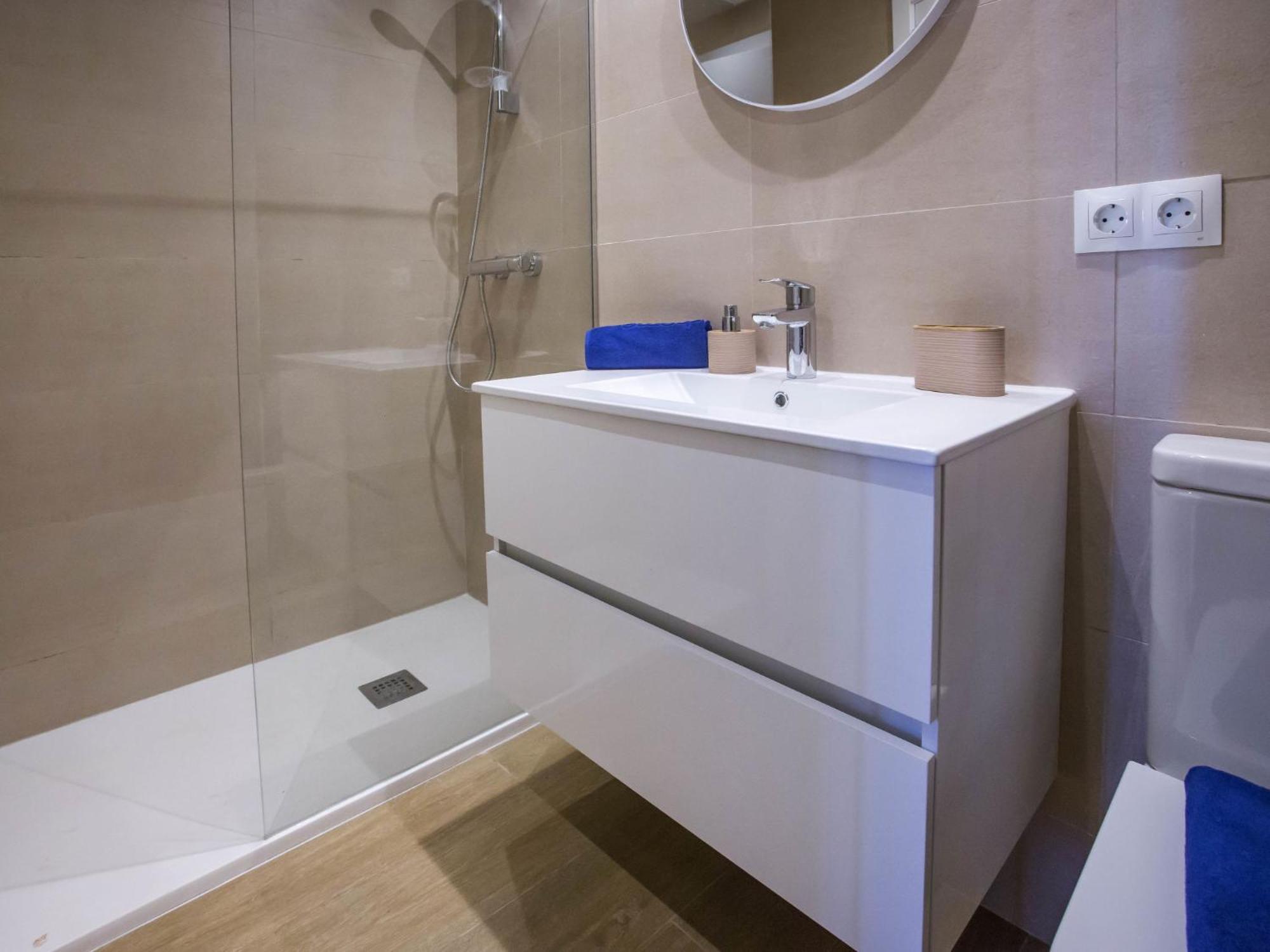 Marina Real Iii-2 By Interhome Apartamento *