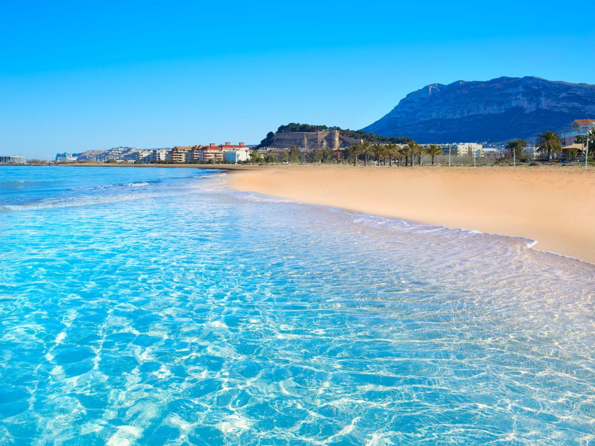 Marina Real Iii-2 By Interhome Dénia