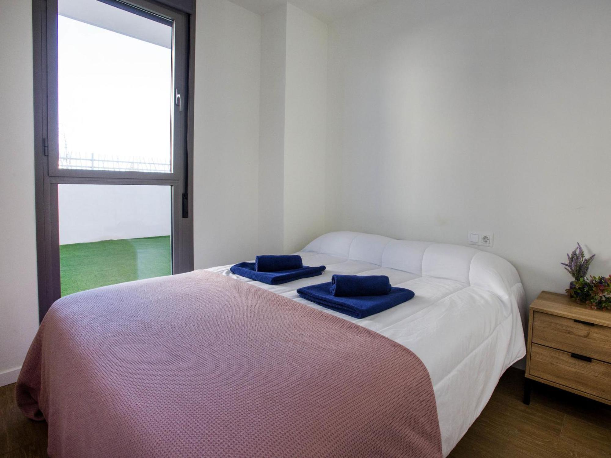 Marina Real Iii-2 By Interhome * Dénia