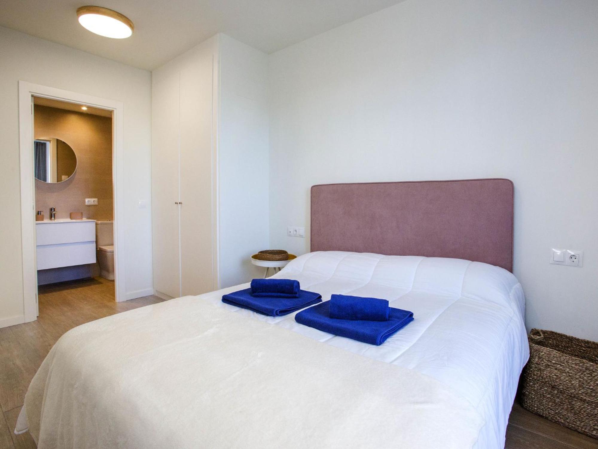 Apartamento Marina Real Iii-2 By Interhome