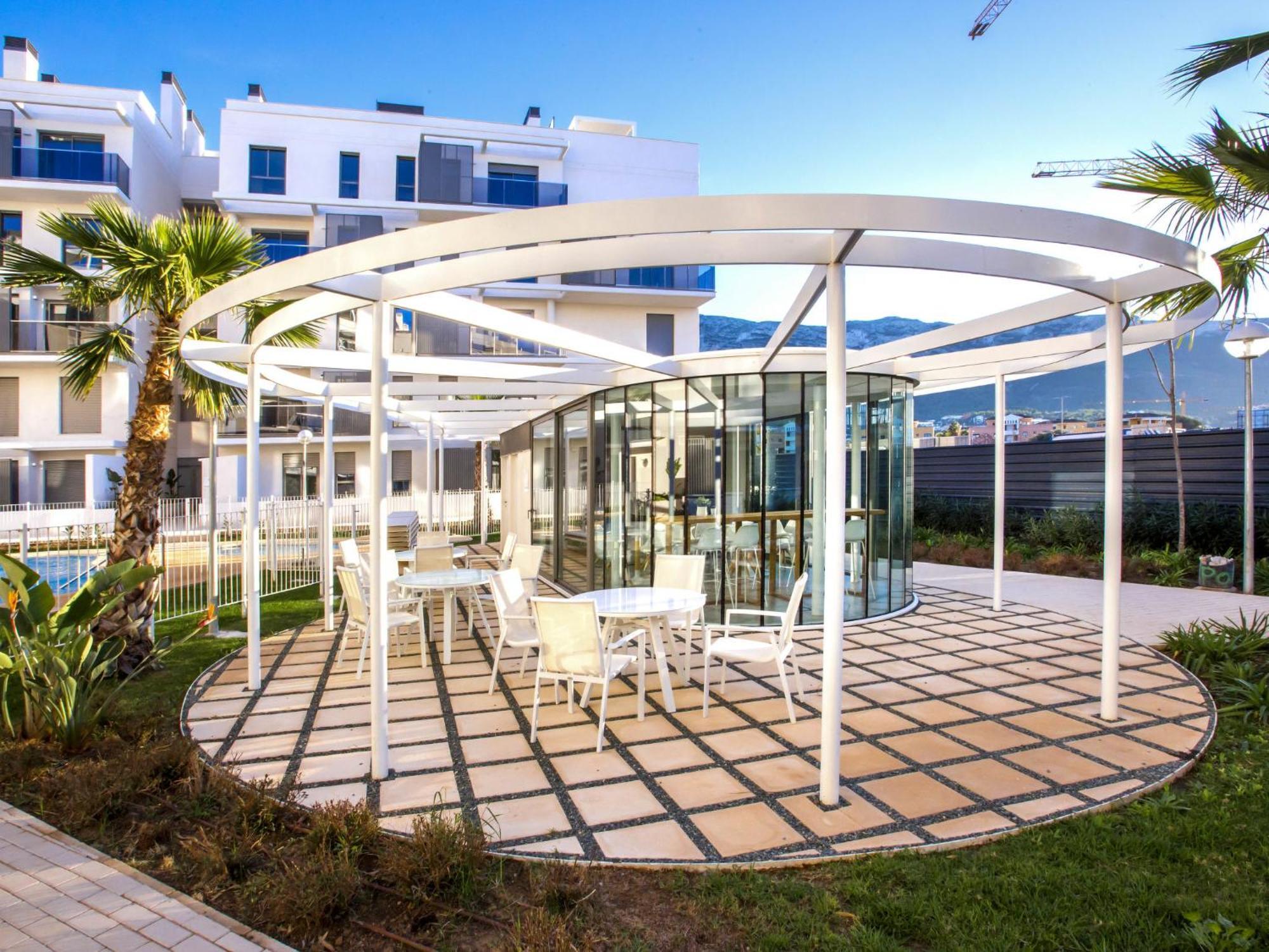 Marina Real Iii-2 By Interhome Dénia