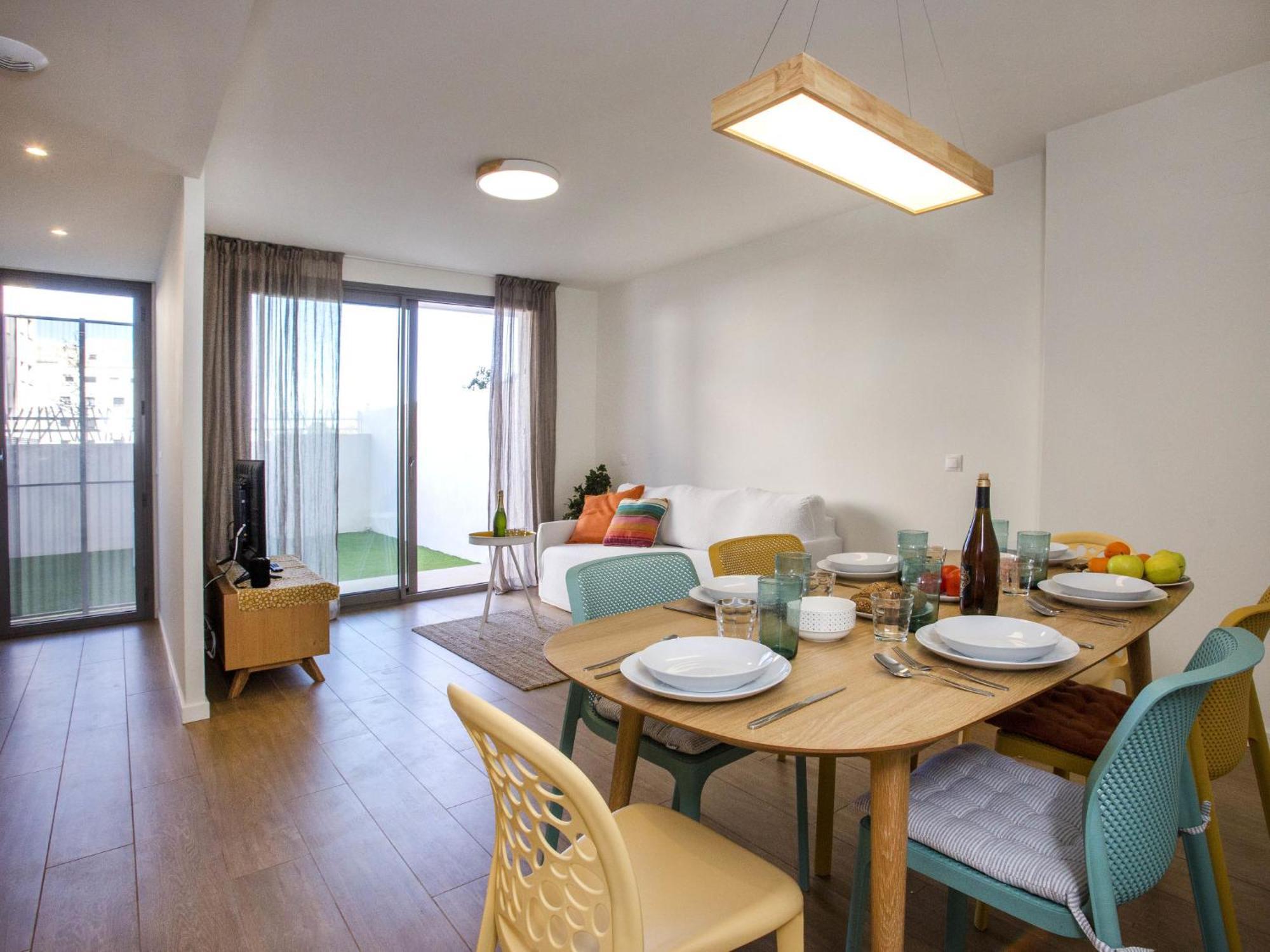 Apartamento Marina Real Iii-2 By Interhome Dénia