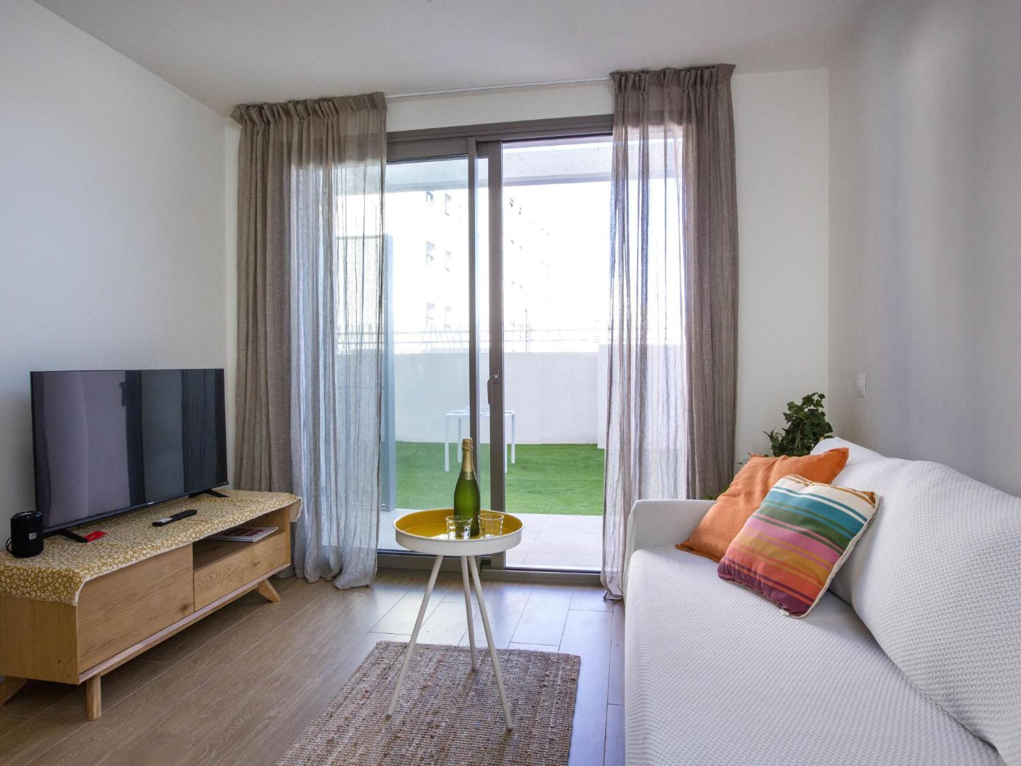 Apartamento Marina Real Iii-2 By Interhome